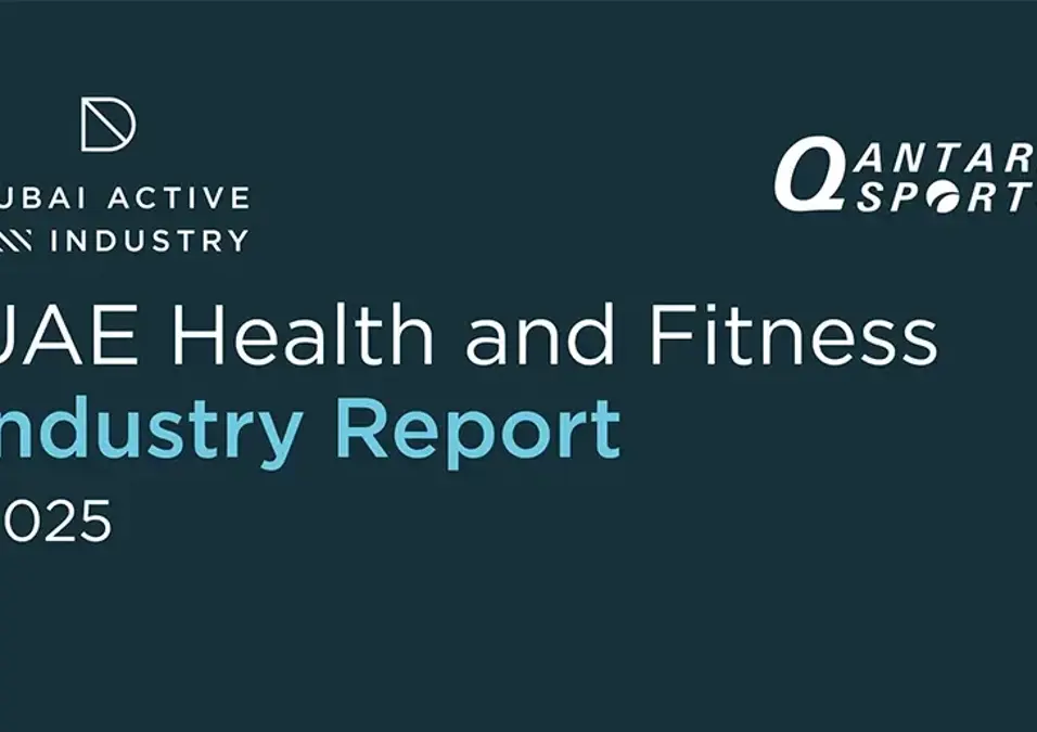 Dubai Fitness Industry Growth, Government Support And What It Means For You