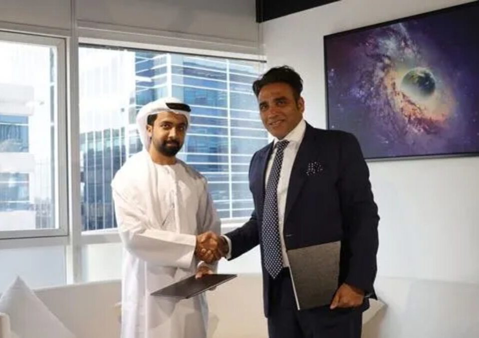 UAE's Life-Saving Health Survey