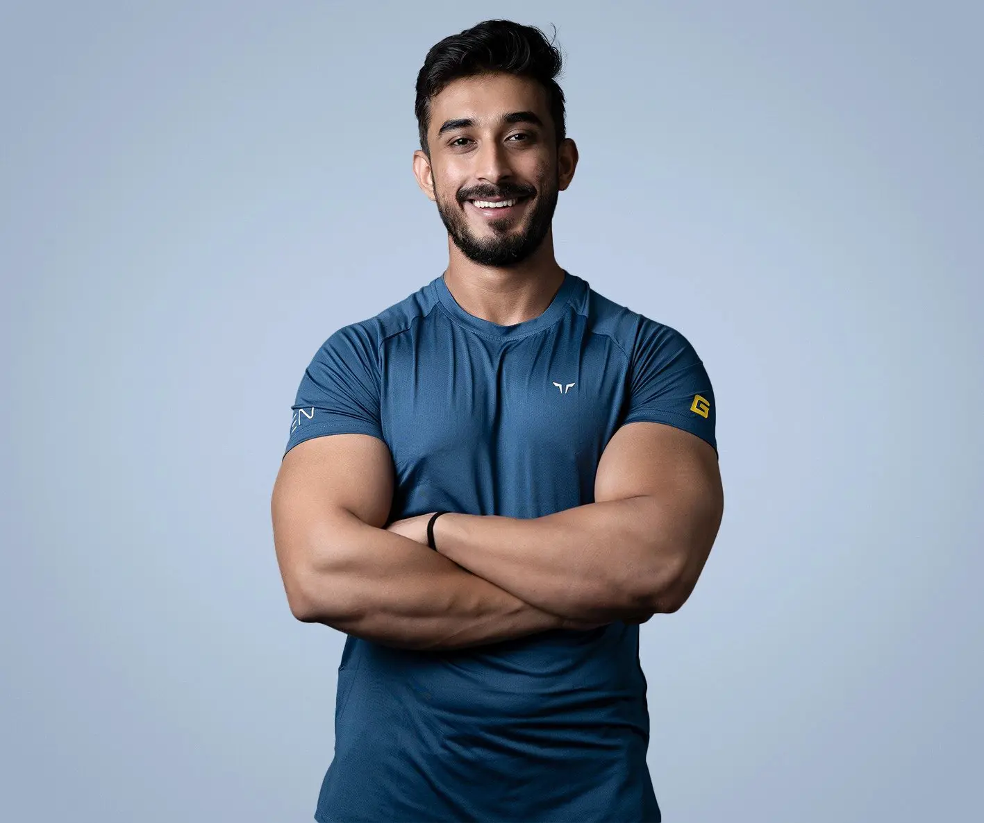 Personal Trainers Downtown Dubai Personal Training GymNation