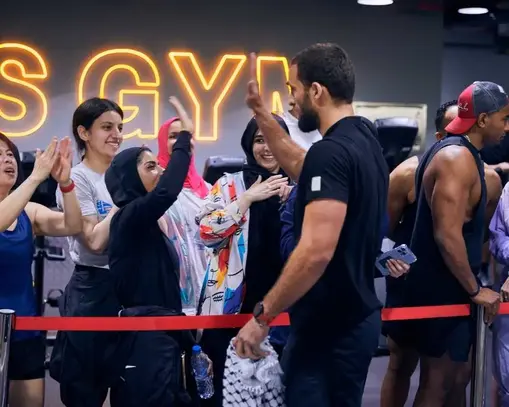 GymNation Community (1)