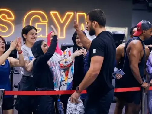 GymNation Community (1)