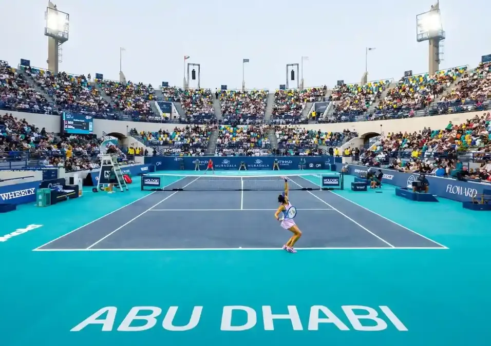 Mubadala Abu Dhabi Open 2026 (1)