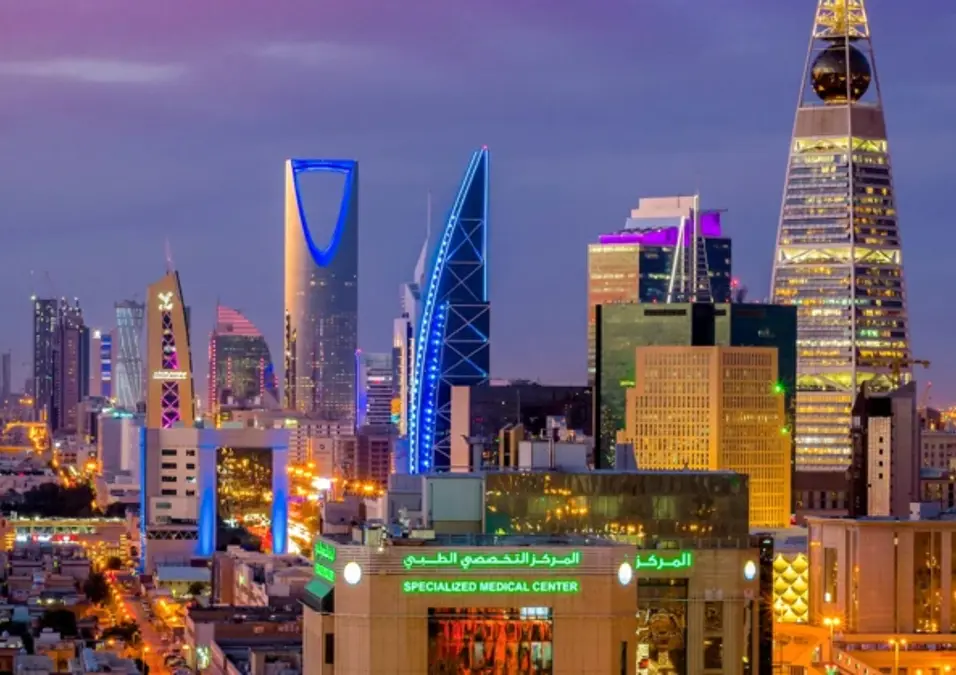 Riyadh