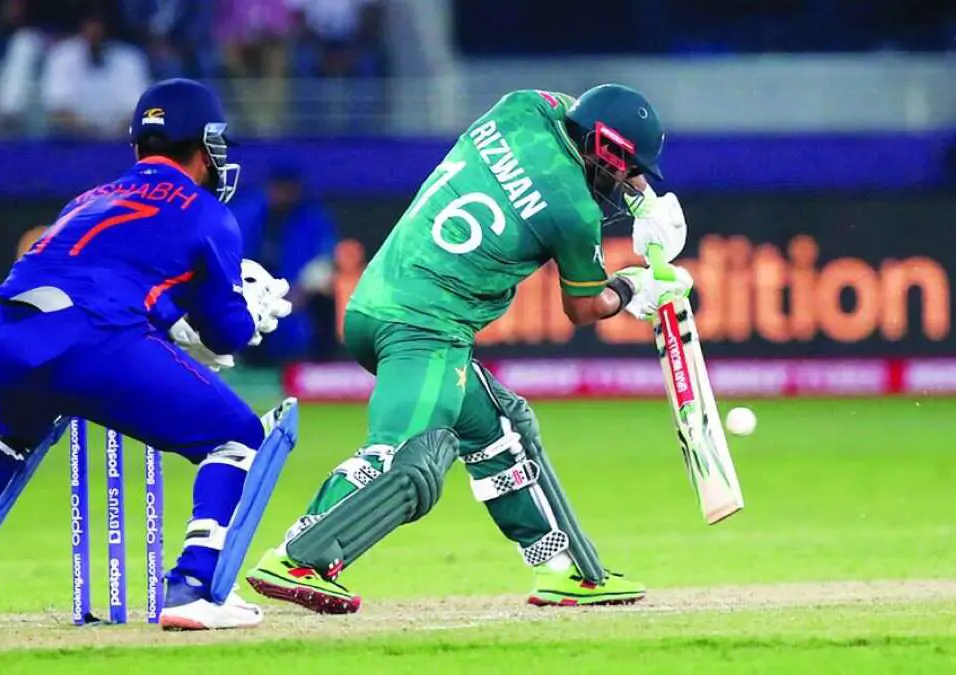 الإمارات تستضيف كأس آسيا للكريكيت 2025