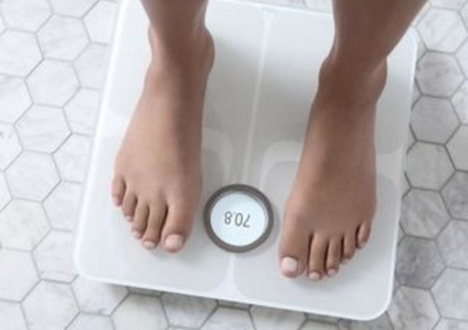 Smart Scales