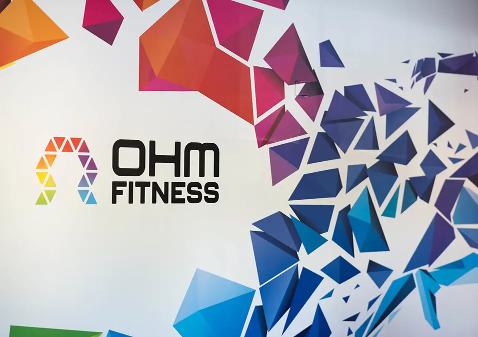 OHM Fitness Grows With Advanced Tech For Quicker Workouts