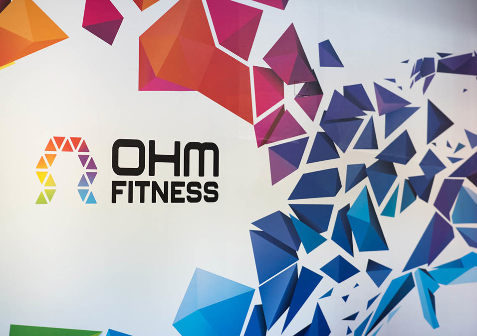 OHM Fitness Grows With Advanced Tech For Quicker Workouts