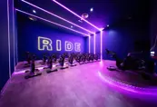 Gymnation Tahlia Street Ladies Gym Spinning Class