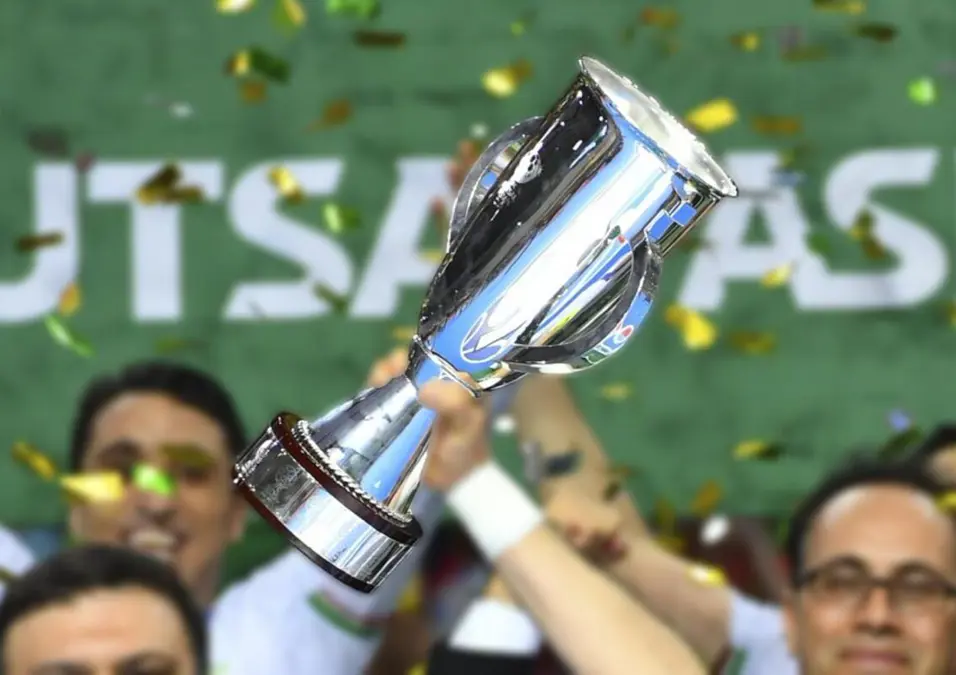 تصفيات كأس آسيا لكرة الصالات 2026 تنطلق بمشاركة قياسية