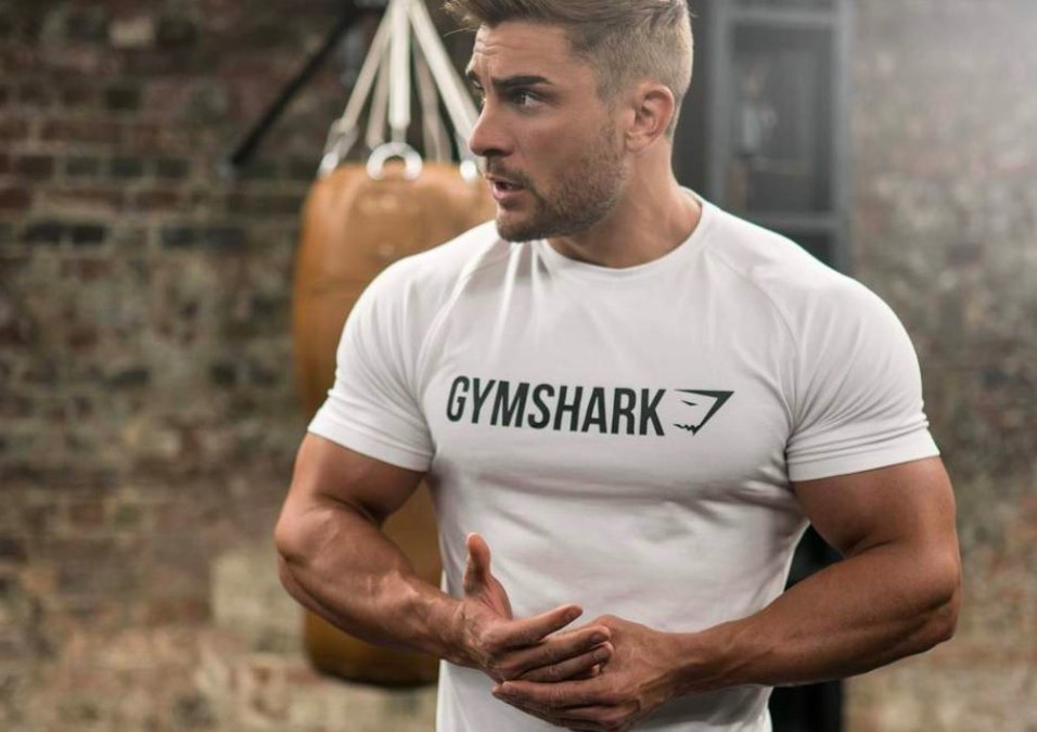 gymshark