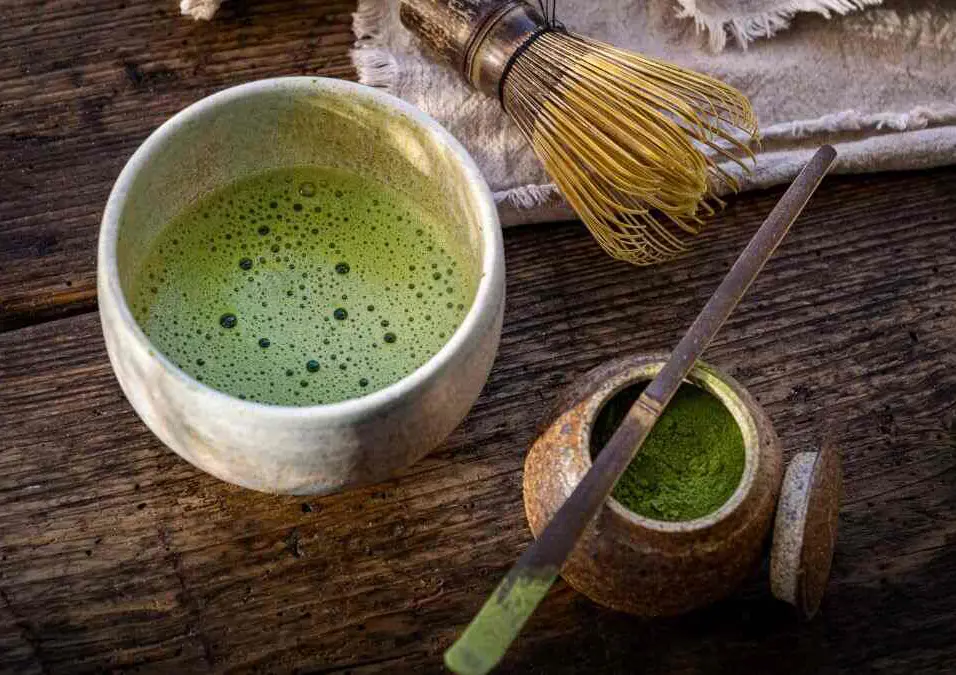Matcha 