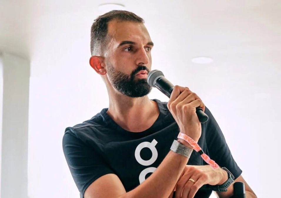 Stephan Muller