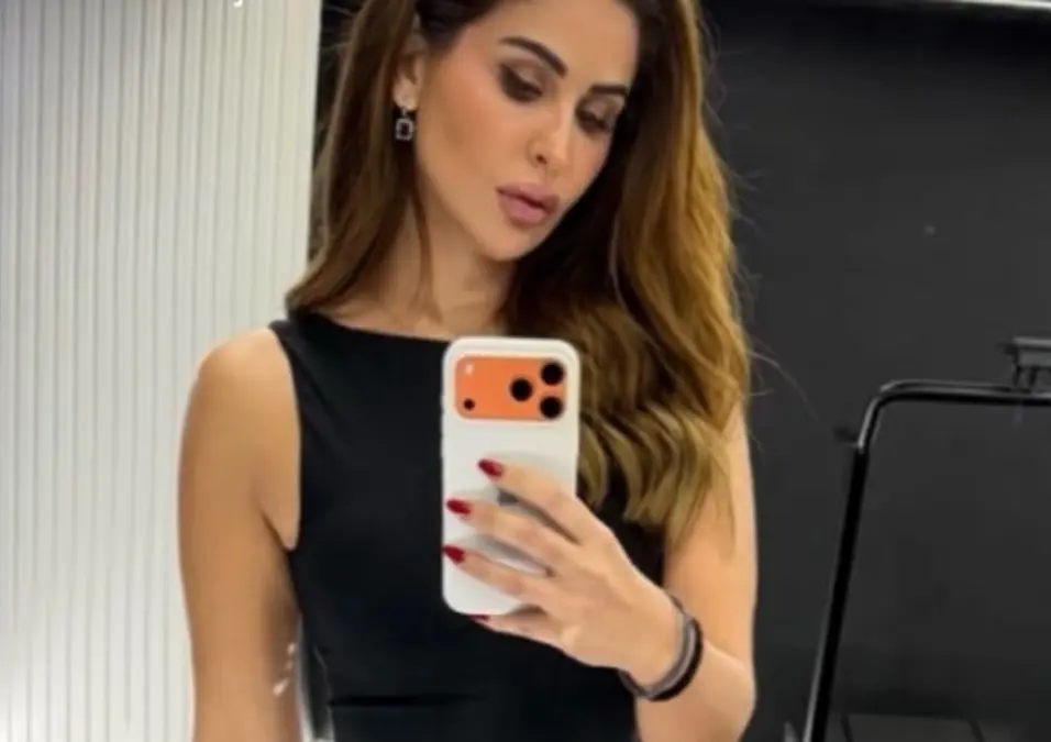 من صورة مي سليم في الجيم إلى خطة رشاقة عملية لك