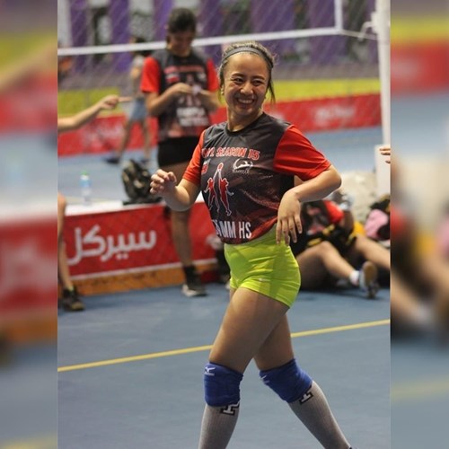 Bd Rpm Jill Sison