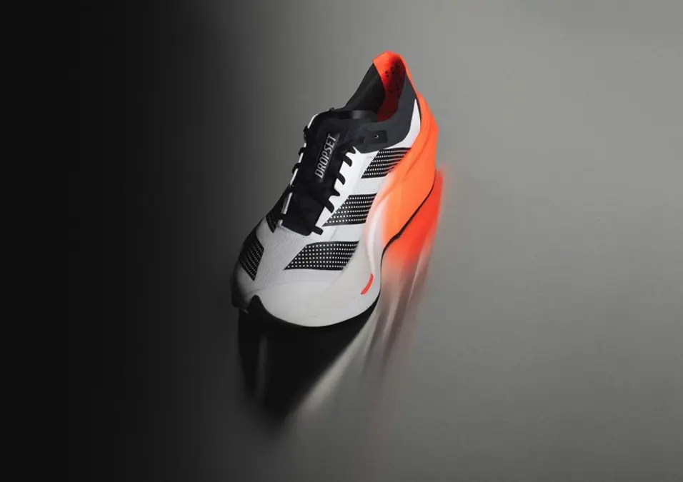 Sport shoe