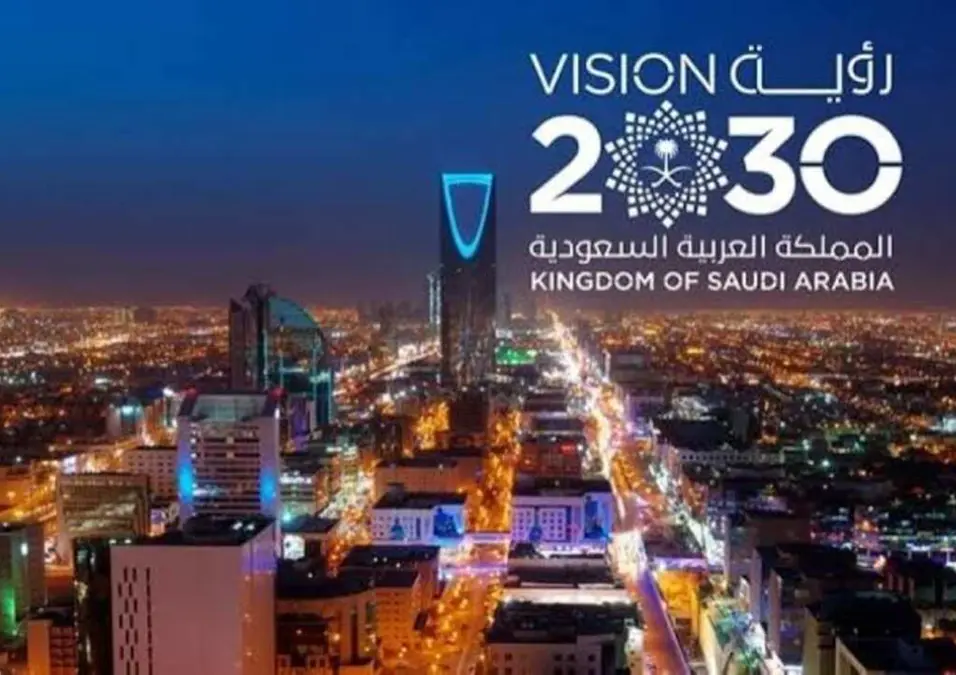 الرياضة في رؤية السعودية 2030 من المنافسة إلى التنمية الشاملة