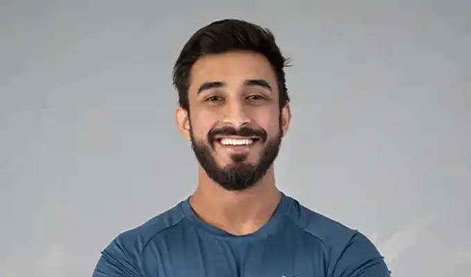Sohail
