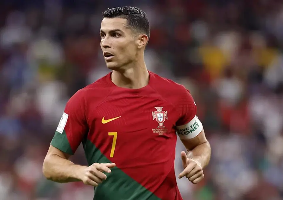 Cristiano 