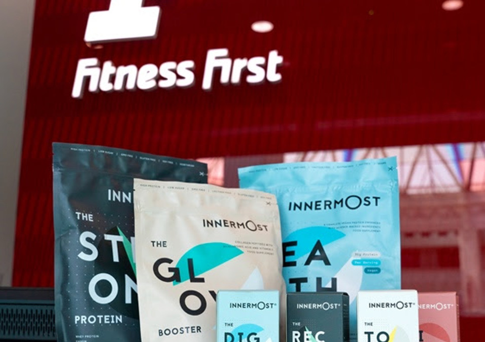 Fitness First