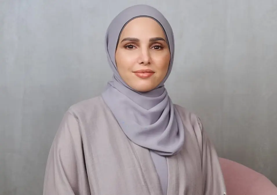 Fitnglam Founder