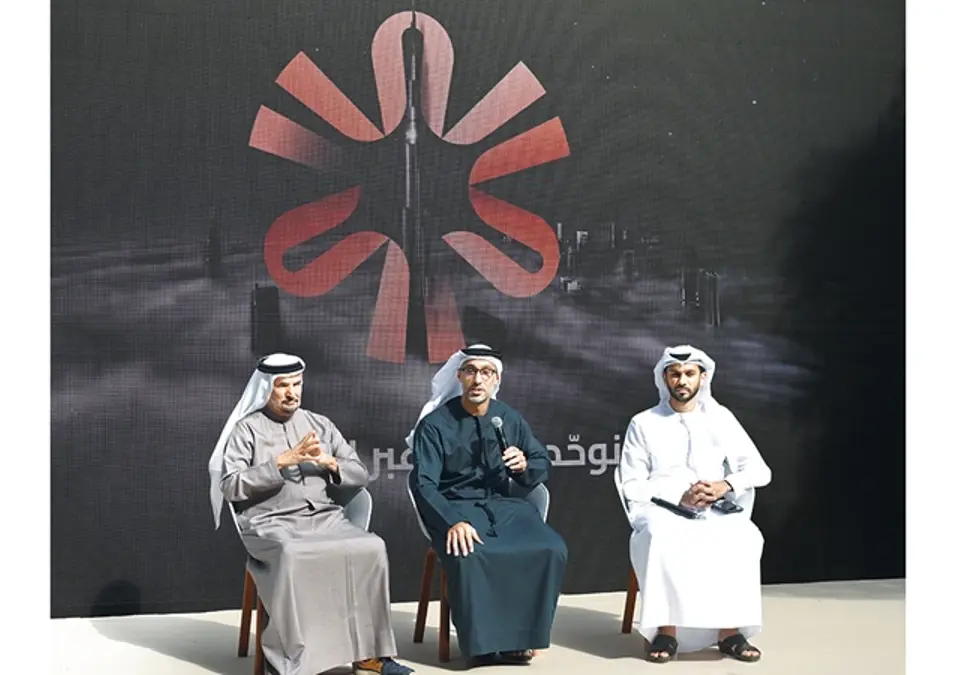 القمة العالمية للرياضة في دبي 2025 متحدثون عالميون ورؤية لمستقبل الرياضة