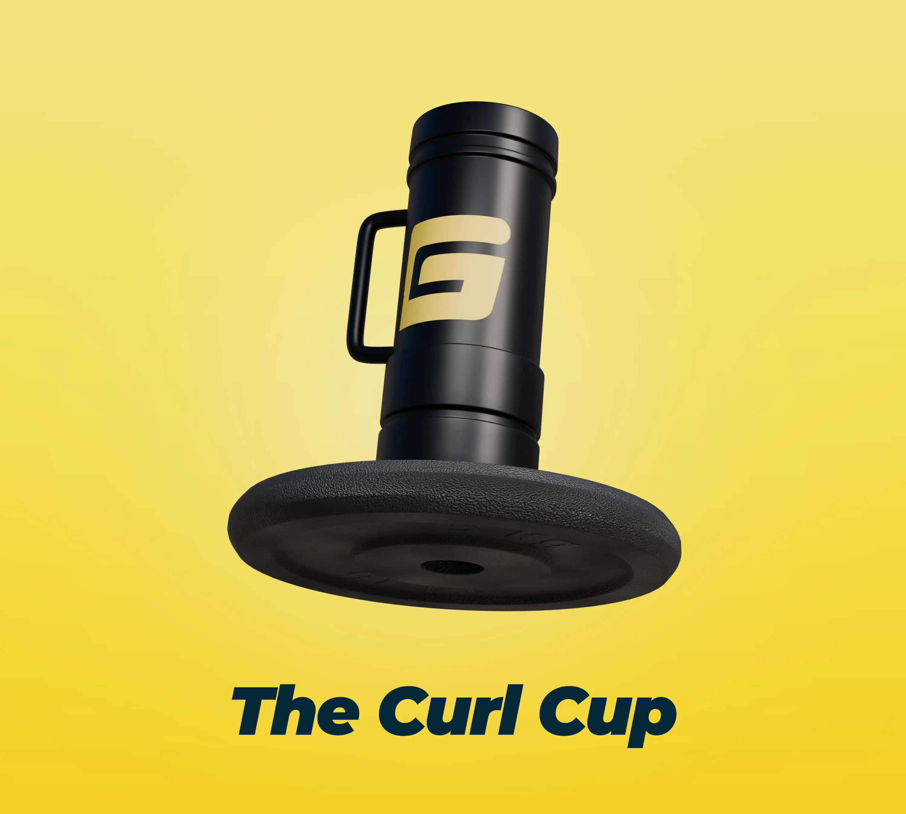 Curlcup