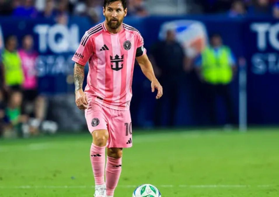 Messi