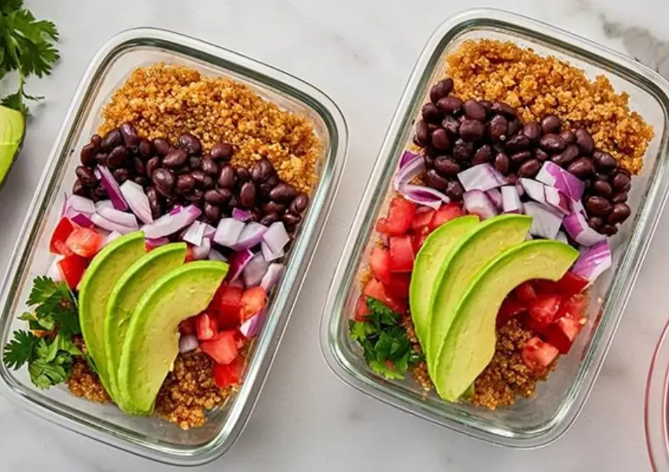 Meal Prep