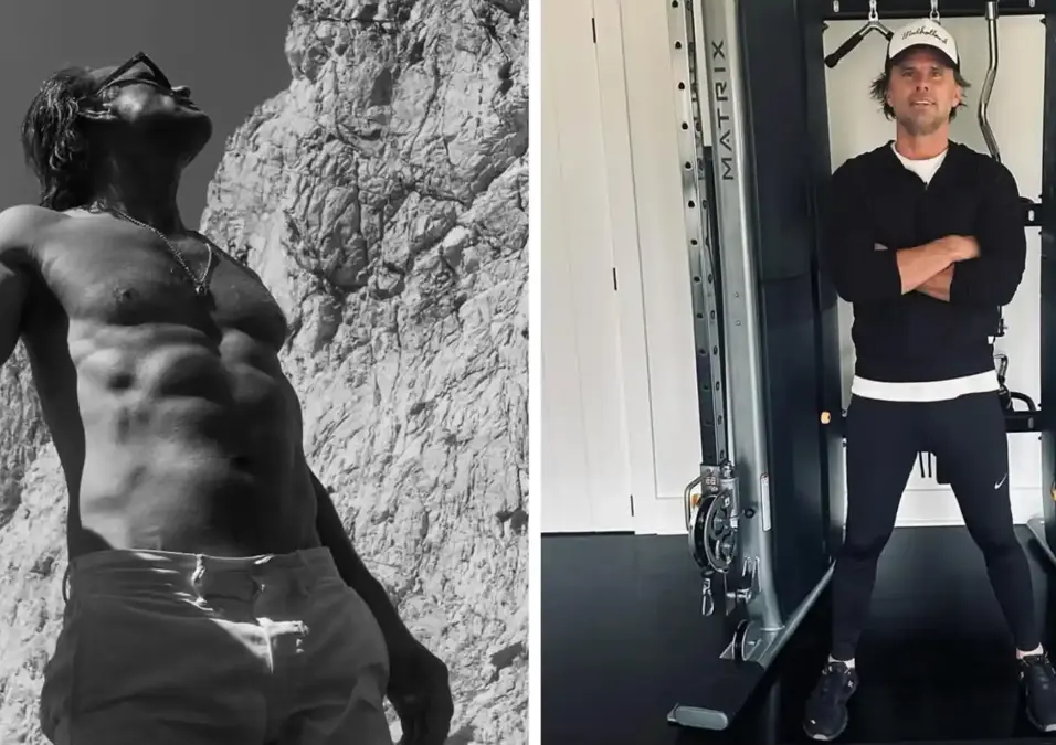 Walton Goggins