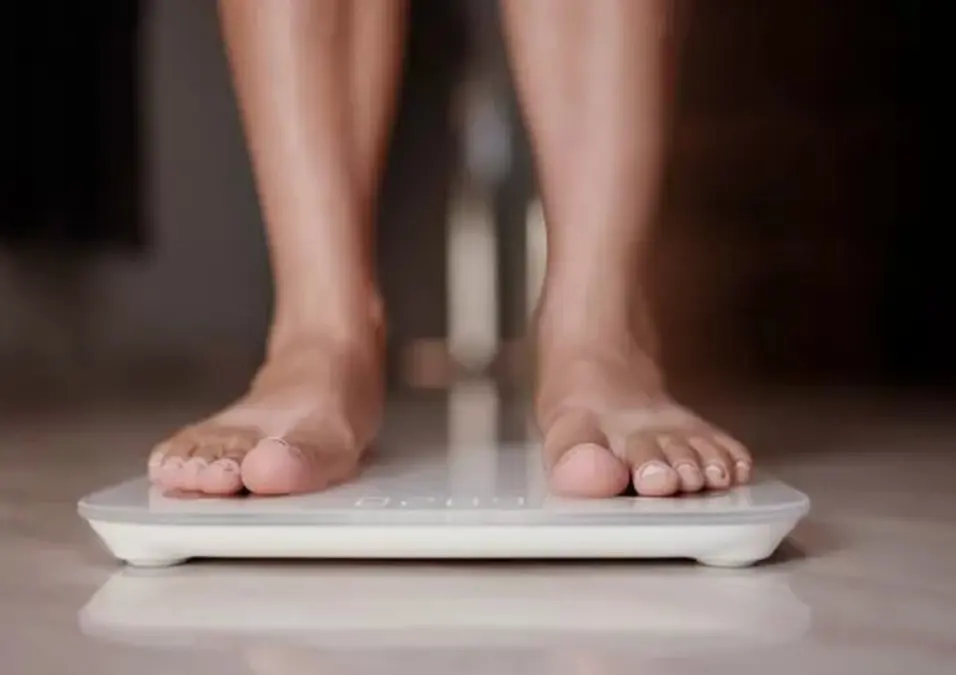 weight loss