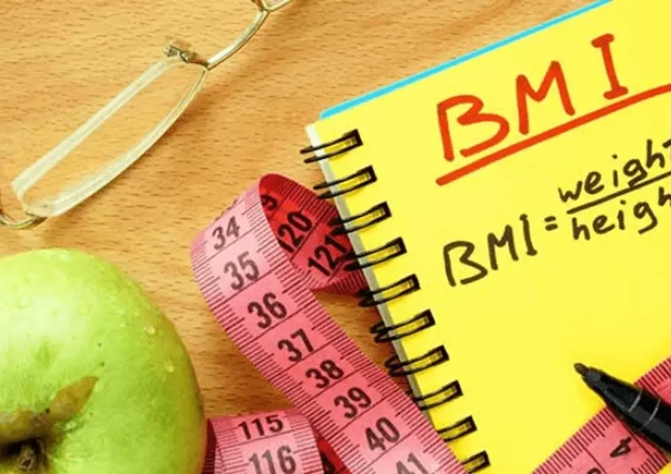 Bmi Calculator