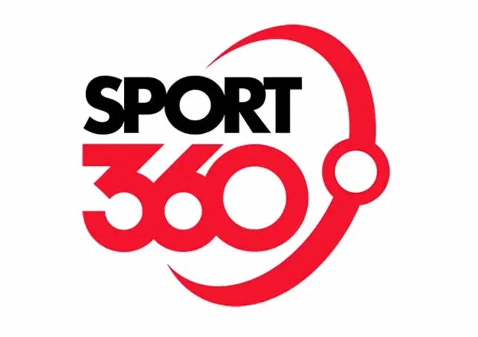 Sport 360 New Logo