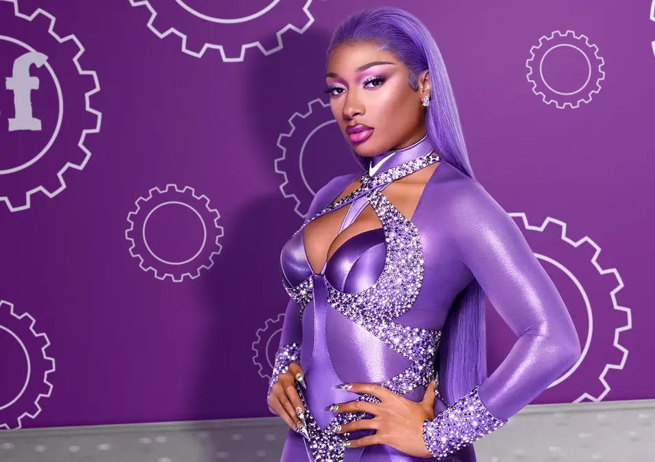 Planet Fitness Inks Major Partnership With Megan Thee Stallion