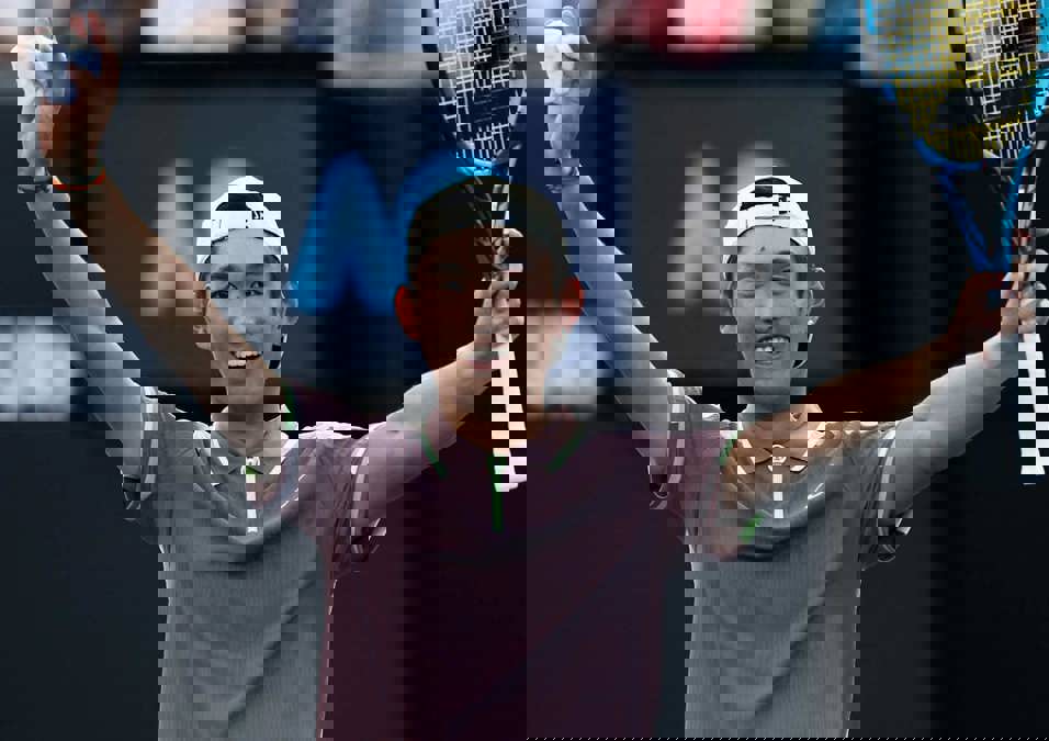 Shang Australian Open 2024 Wednesday
