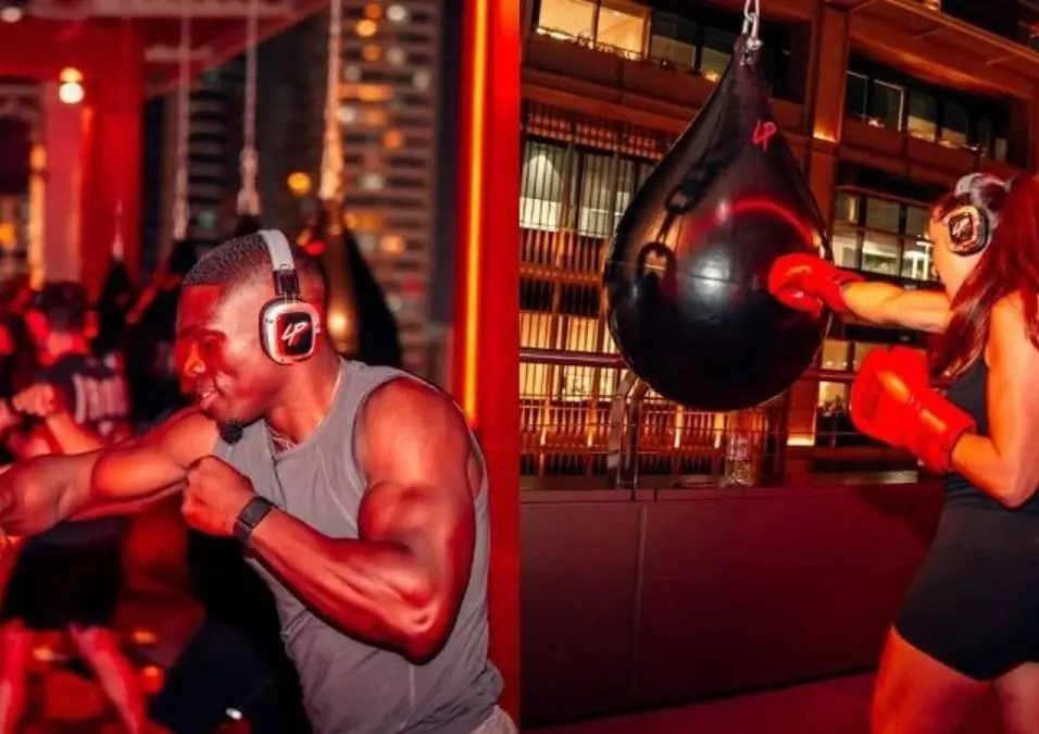 Boxing 