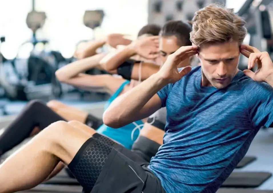 الرياضة كدعم فعّال للصحة النفسية ماذا تقول الأدلة عن الاكتئاب