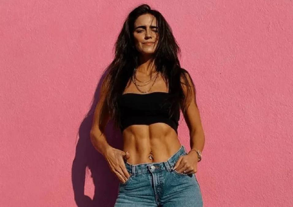 Barbara de Regil