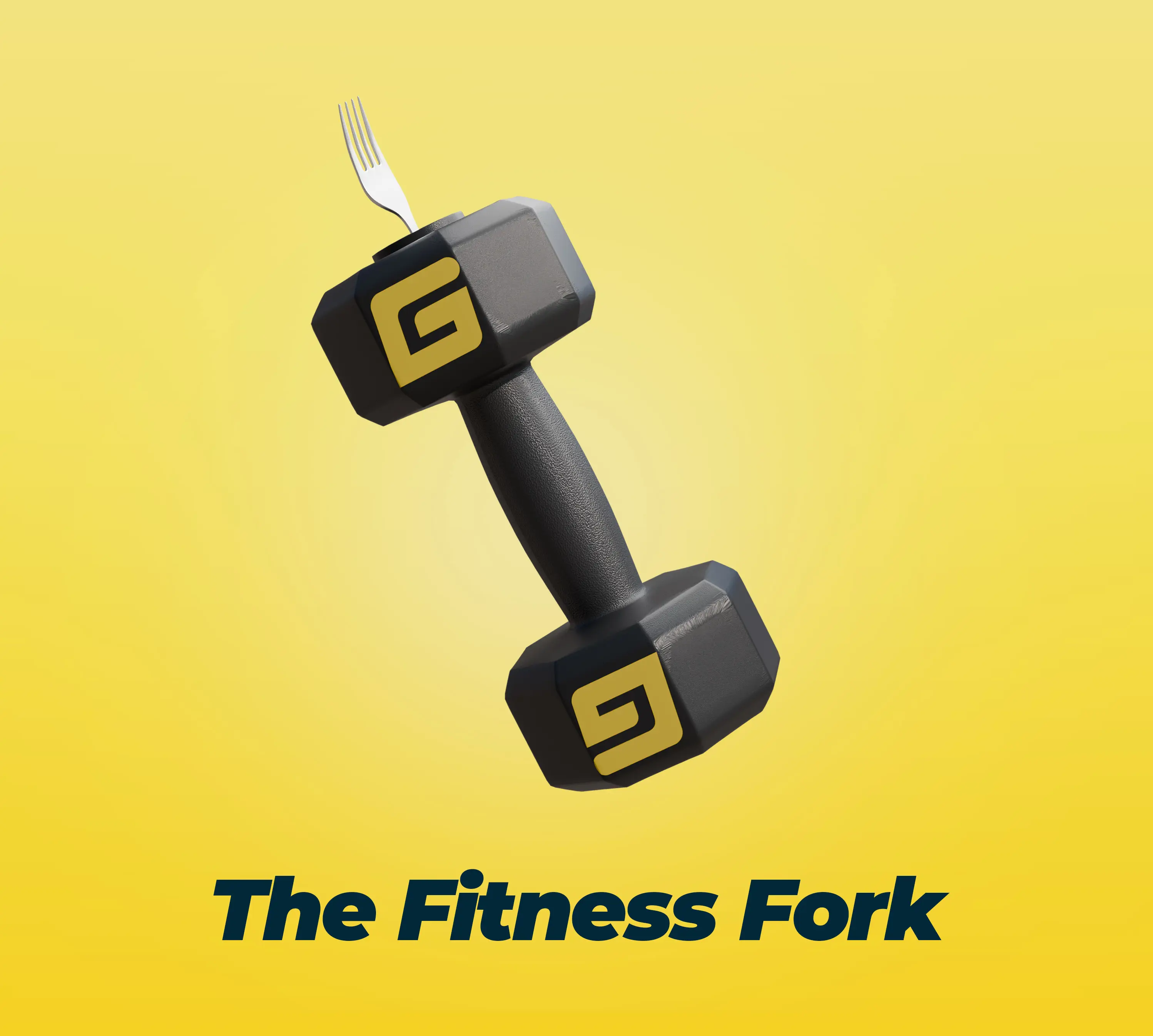 Fitnessfork