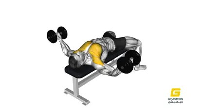 Chest Fly Thumbnail