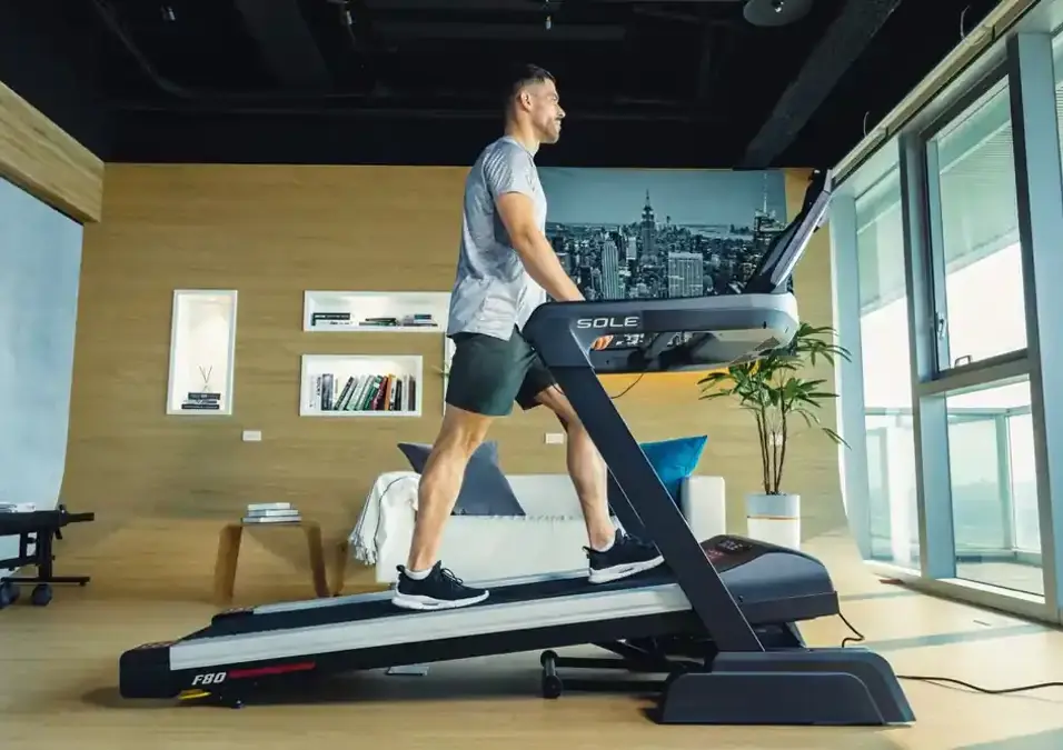 Treadmill Benefits
