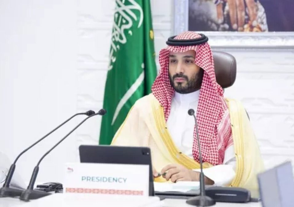 سبب اختلاف مستققبل الرياضة السعودية