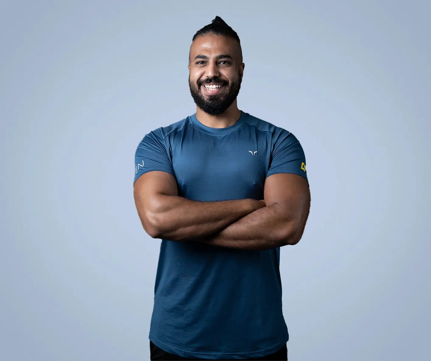 Personal Trainers Downtown Dubai Personal Training GymNation