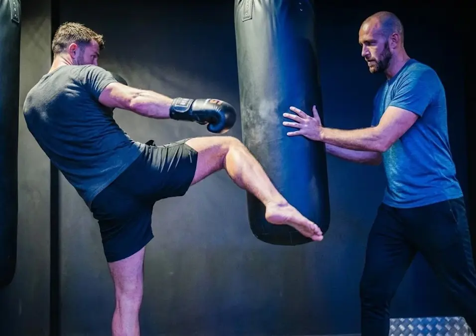 Muay Thai Gym Bahrain