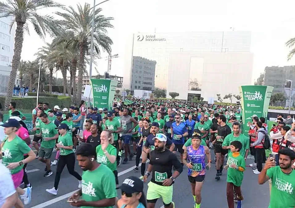 Marathon 