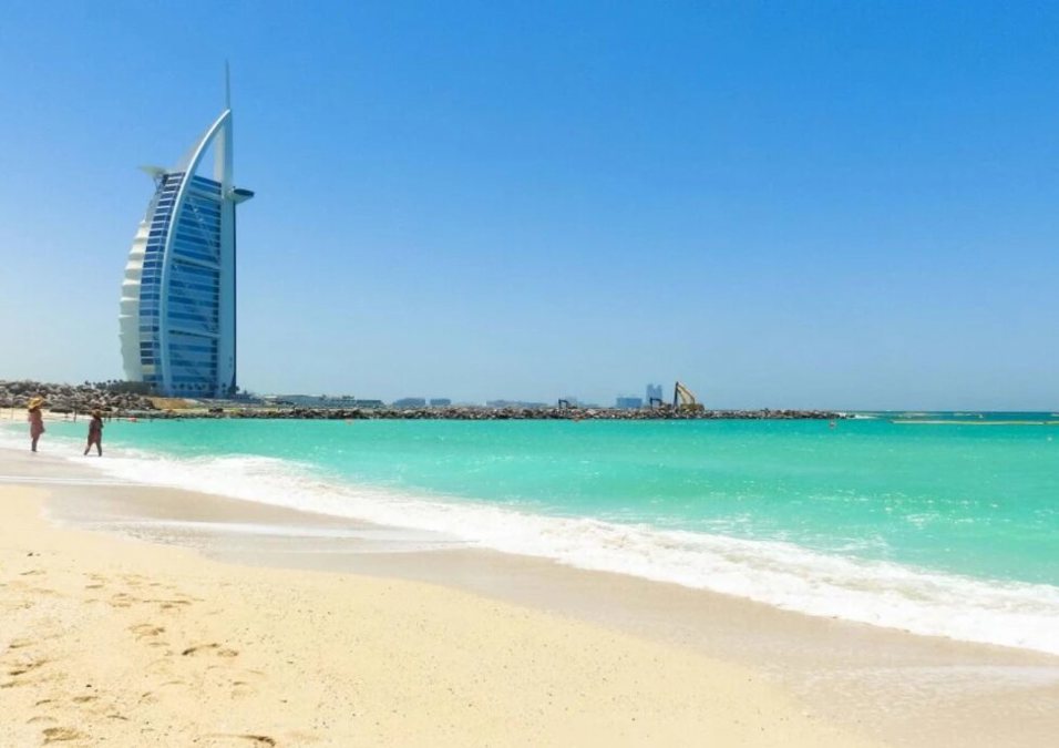Dubai