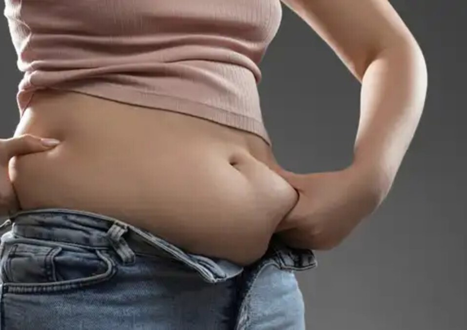 belly