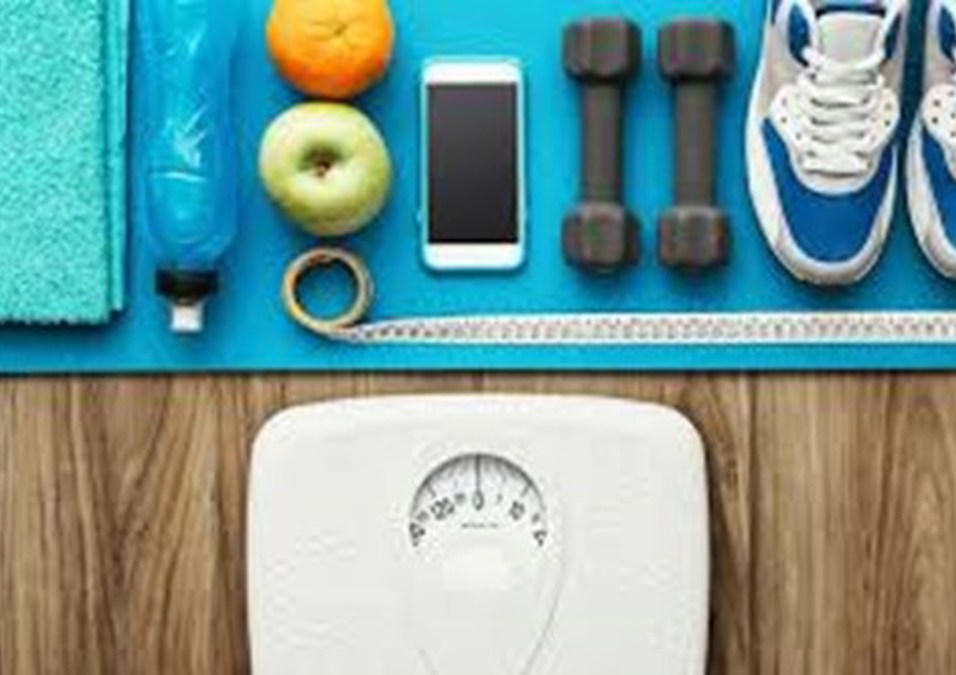 Prevent Weight Gain