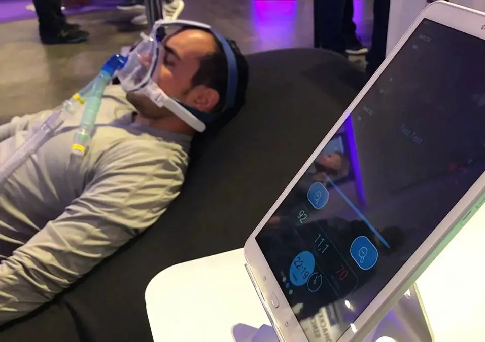 Biohacking