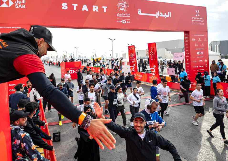Marathon