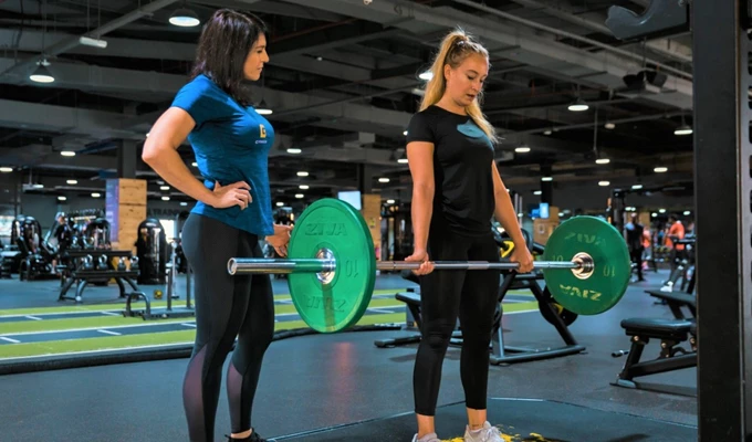 Female Personal Trainers Dubai: Signature Workout Programs and